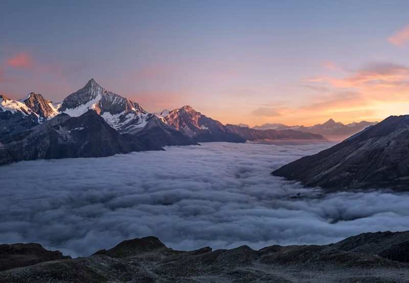 Alpine Adventure Trek 4