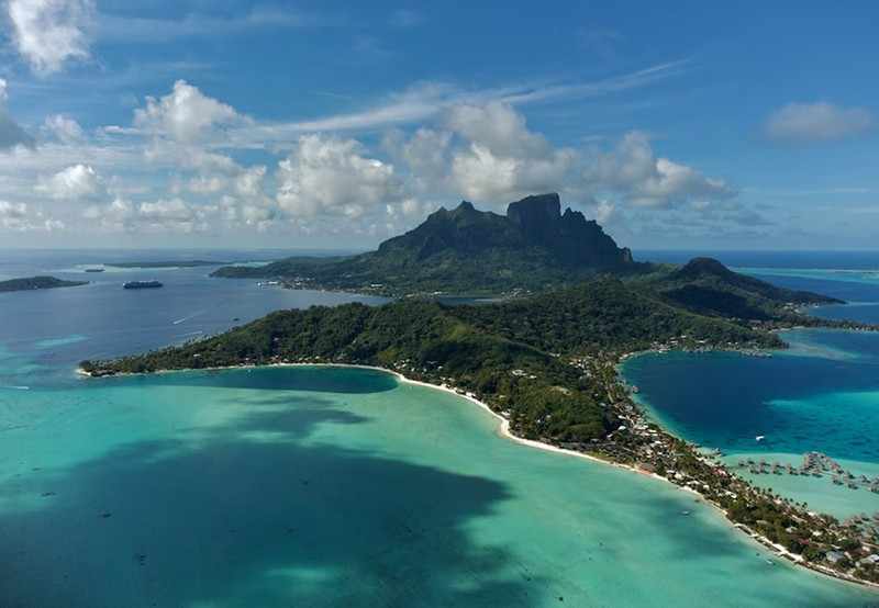 Luxury Resort