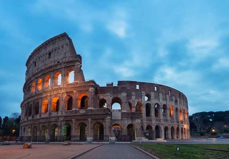 Historic Architecture